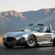 Illustration for article titled Shelby Is Making 50 Cobra 427s To Celebrate Its 50th Anniversary